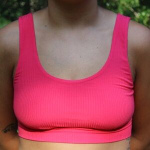 Old Navy Sunday Sleep Bra Top